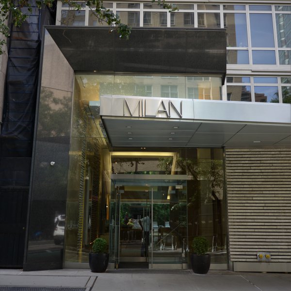 
            The Milan Condominium Building, 300 East 55th Street, New York, NY, 10022, NYC NYC Condos        